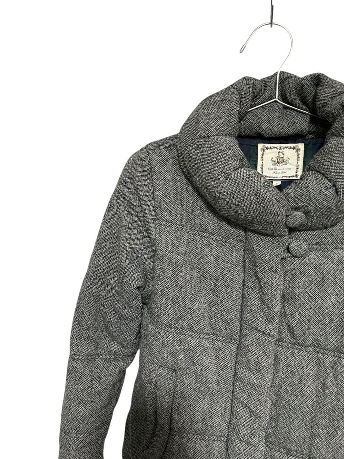 vtg jacket 상품이미지2