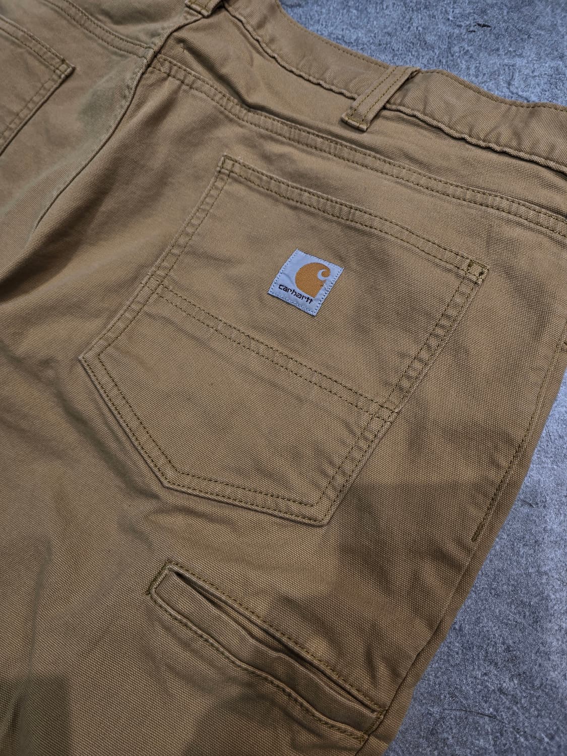CARHARTT RF 워크팬츠 상품이미지4