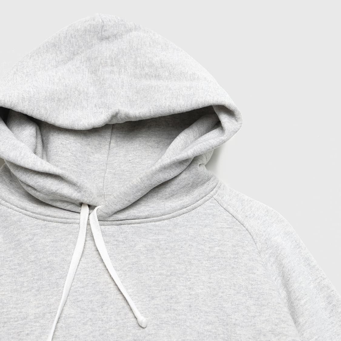 cotton hood pullover 상품이미지2