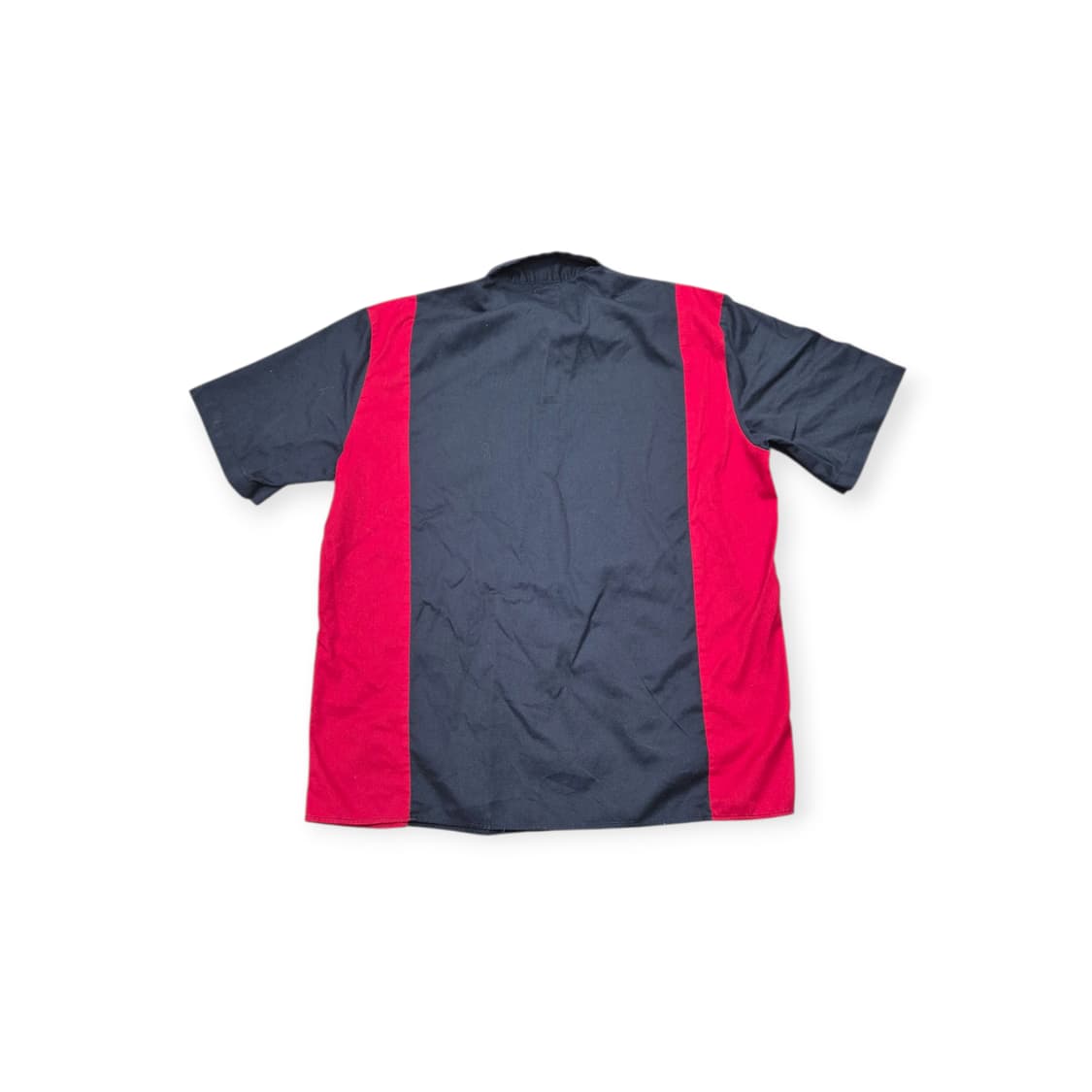 빈티지 스냅온 디키즈 셔츠 상품이미지2