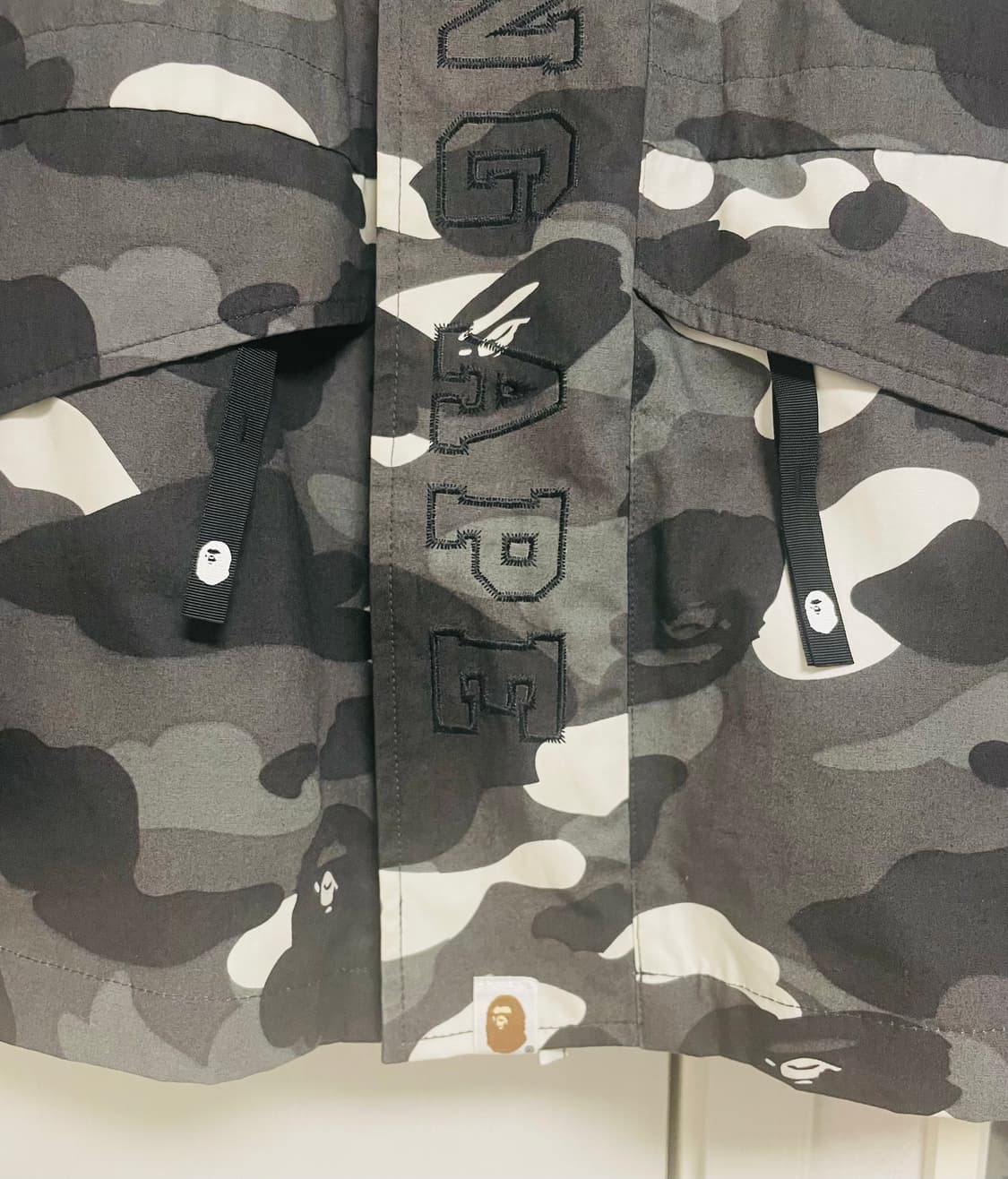 BAPE 베이프자켓 상품이미지4