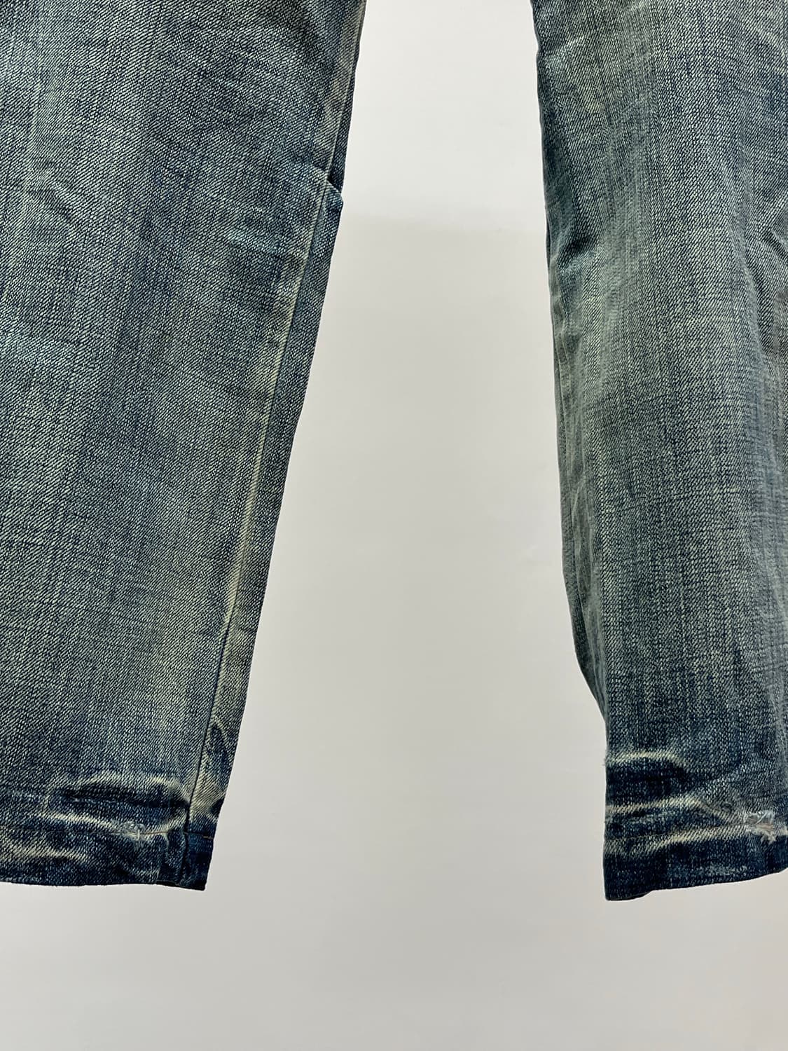 Marithe francois girbaud denim 상품이미지6