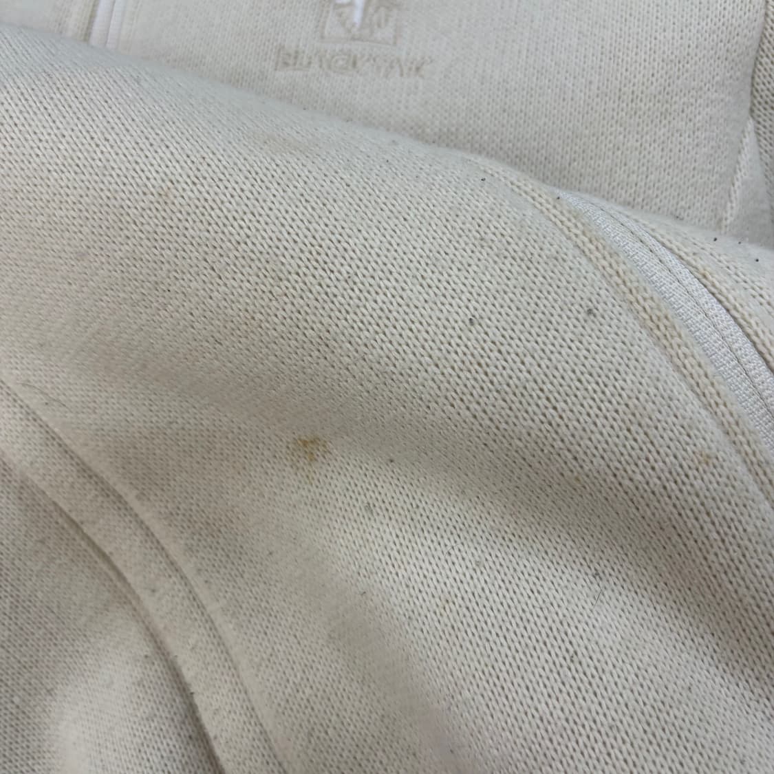 100 블랙야크 후리스 집업 자켓 0305J 상품이미지6