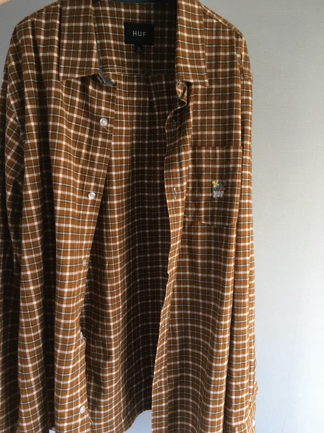 허프 셔츠 상품이미지1