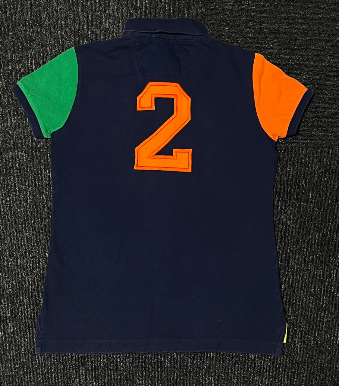 Polo Ralph Lauren R.L. Polo Club Sash Po 상품이미지2