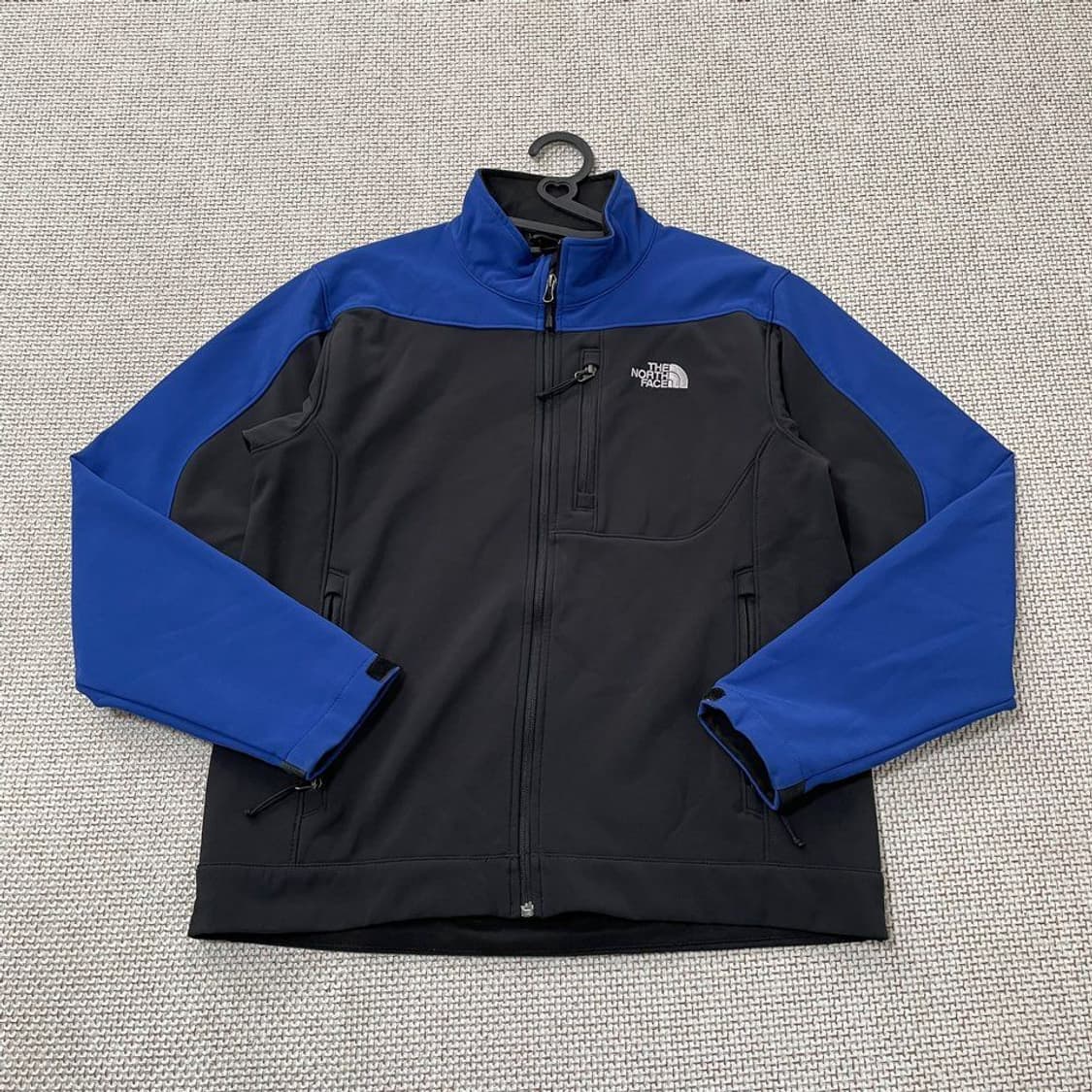 노스페이스  기모 등산집업 5648 상품이미지1