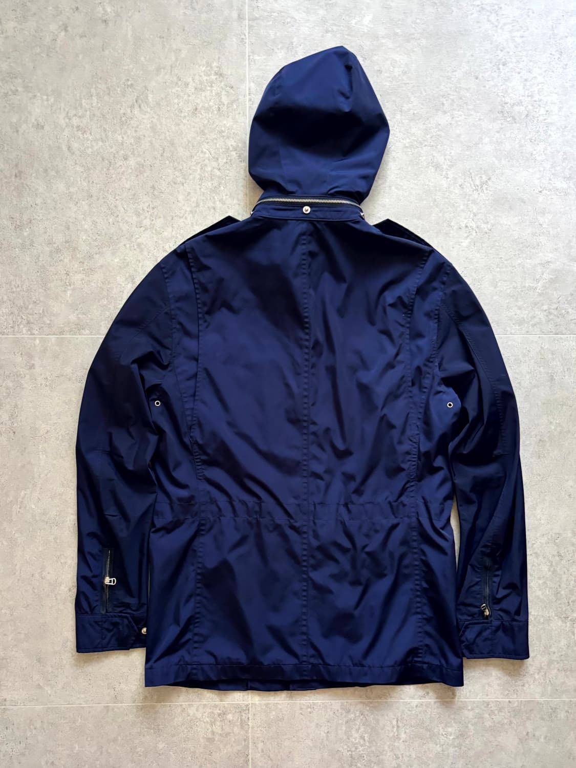 폴로 골프 필드 자켓 S(100) 상품이미지10