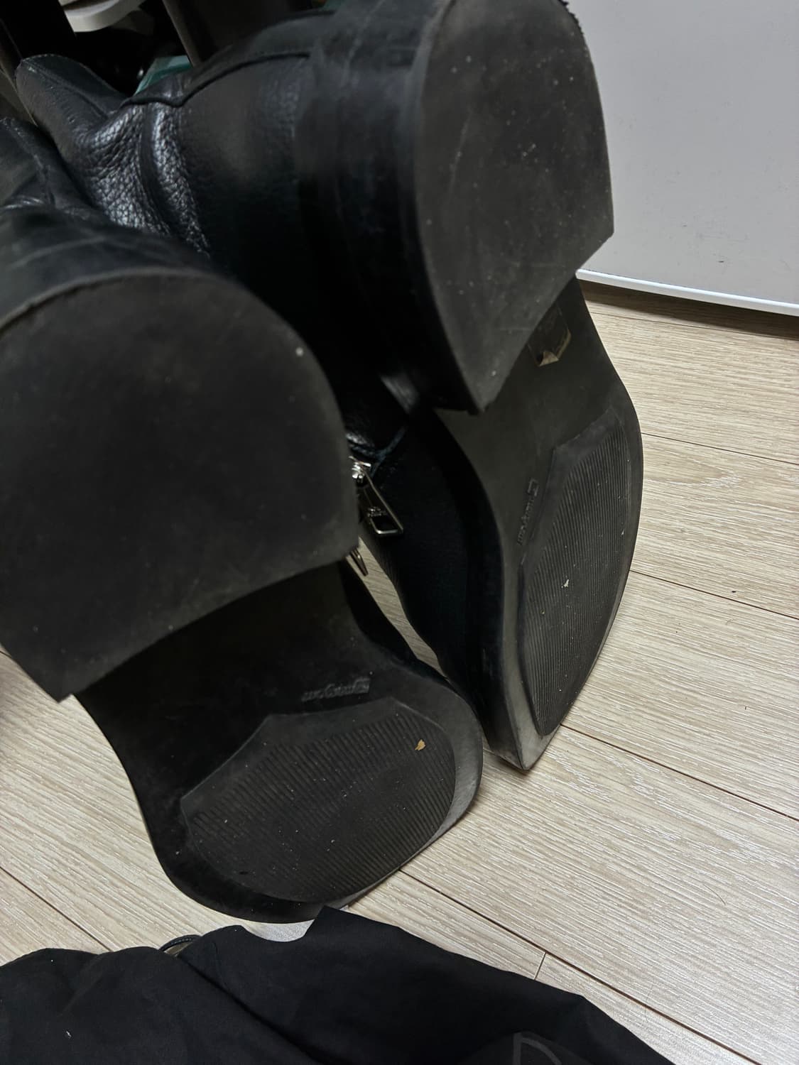 닐바렛 카우레더 부츠 280 상품이미지3