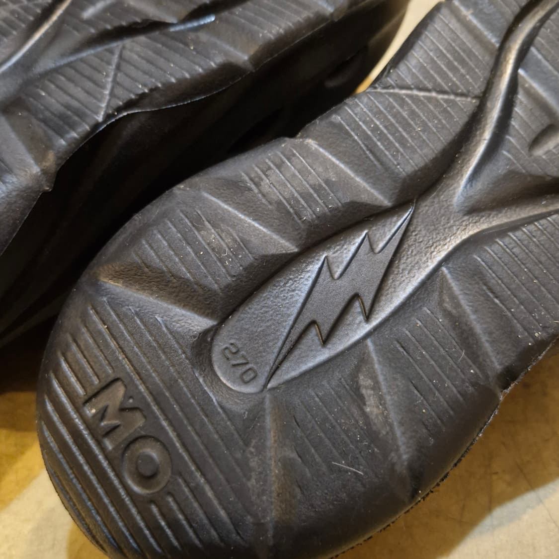 모클로그 EVA 리커버리 슈즈 270 상품이미지7