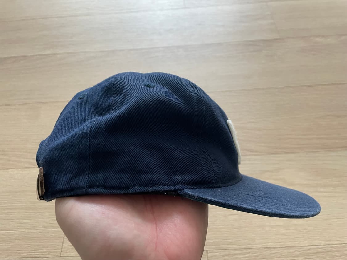 이벳필드 뉴욕양키스 1936 코튼 볼캡 상품이미지5