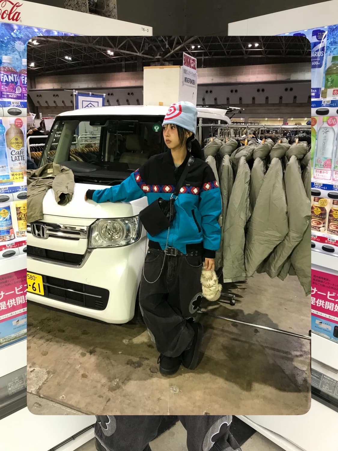 Supreme Trail Jacket - 17Ss 상품이미지5