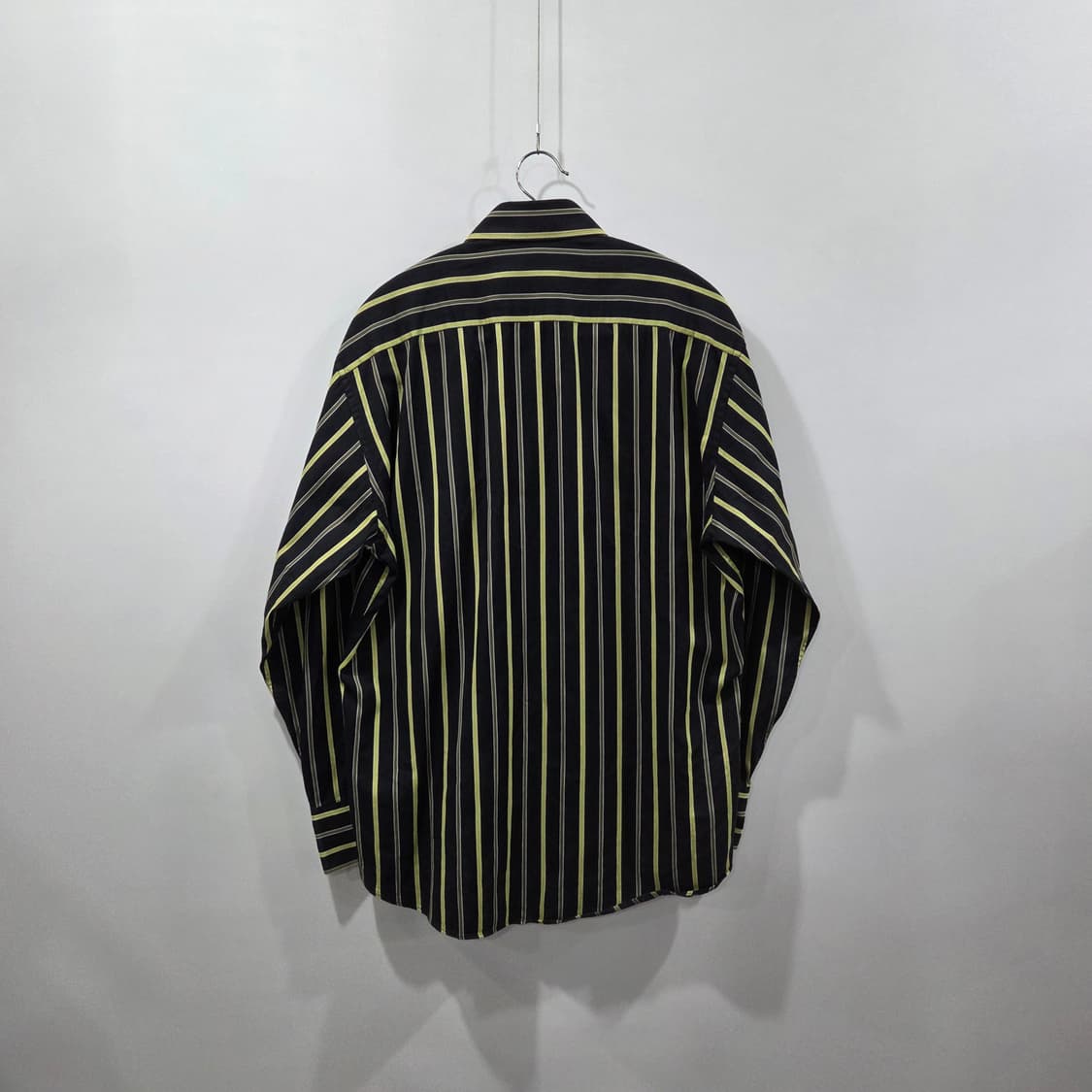 지방시 스트라이프 셔츠 100  상품이미지5