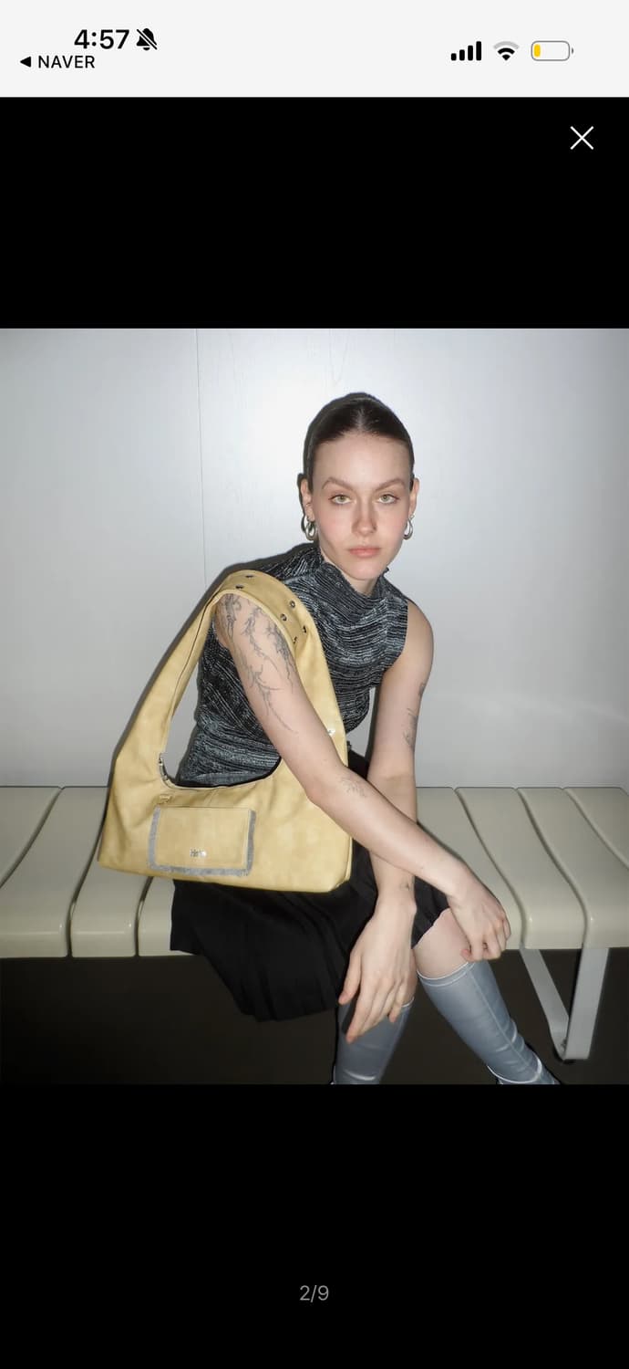 Hieta tina bag 상품이미지2