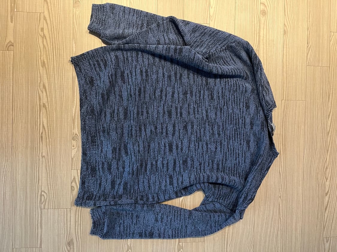 코스 니트 상품이미지2