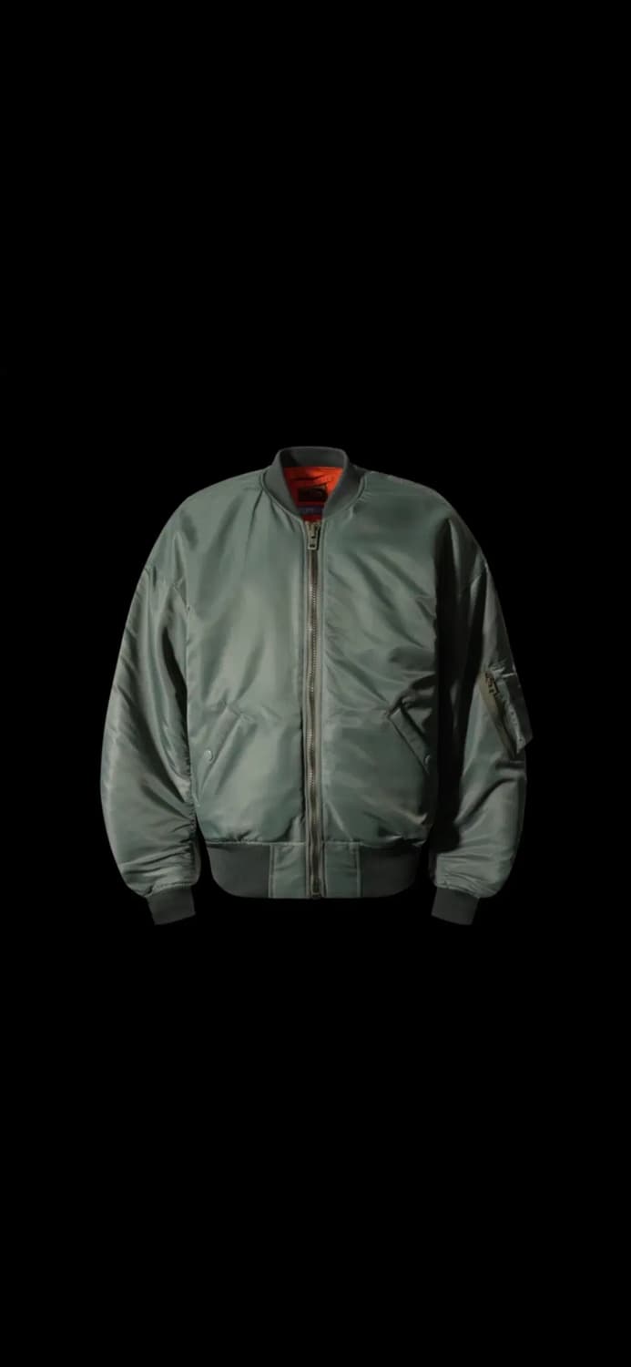 Rar seoul 랄 서울 2, L 사이즈 팝니다  상품이미지1