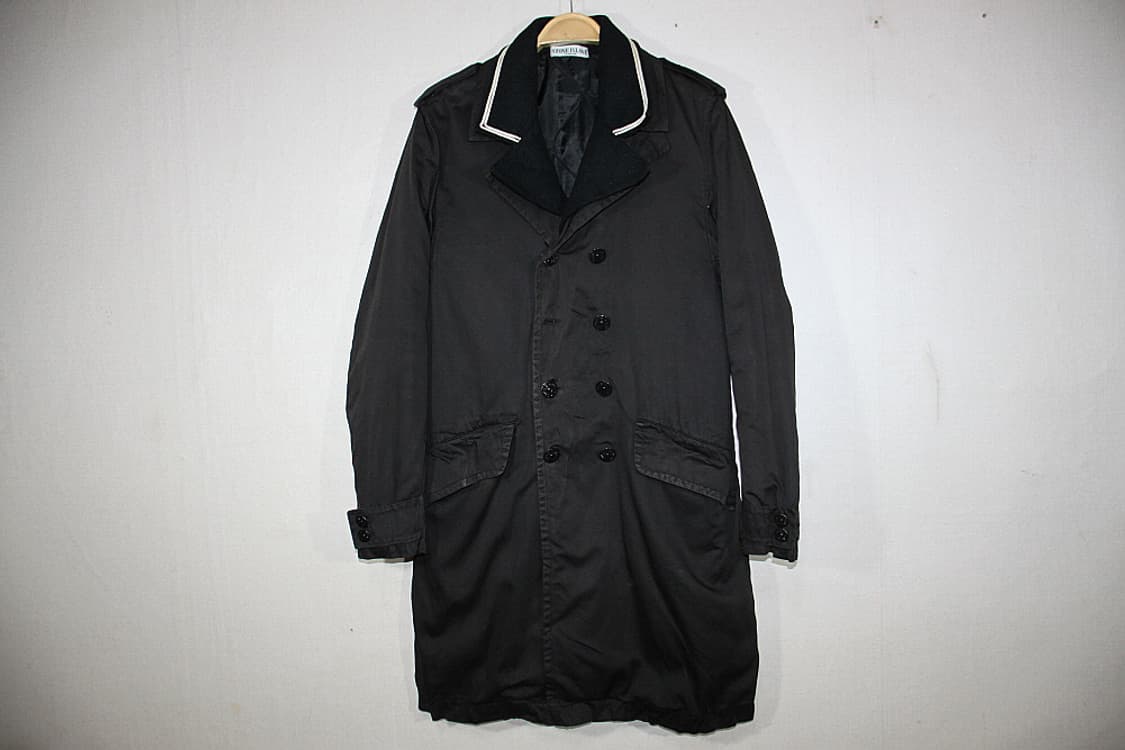 Stone island 스톤아일랜드 더블코트( 95) 상품이미지1