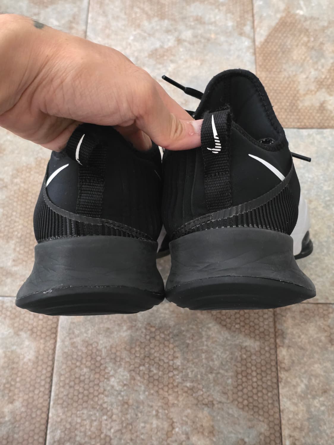 (270)나이키 에어 줌 슈퍼렙 상품이미지8