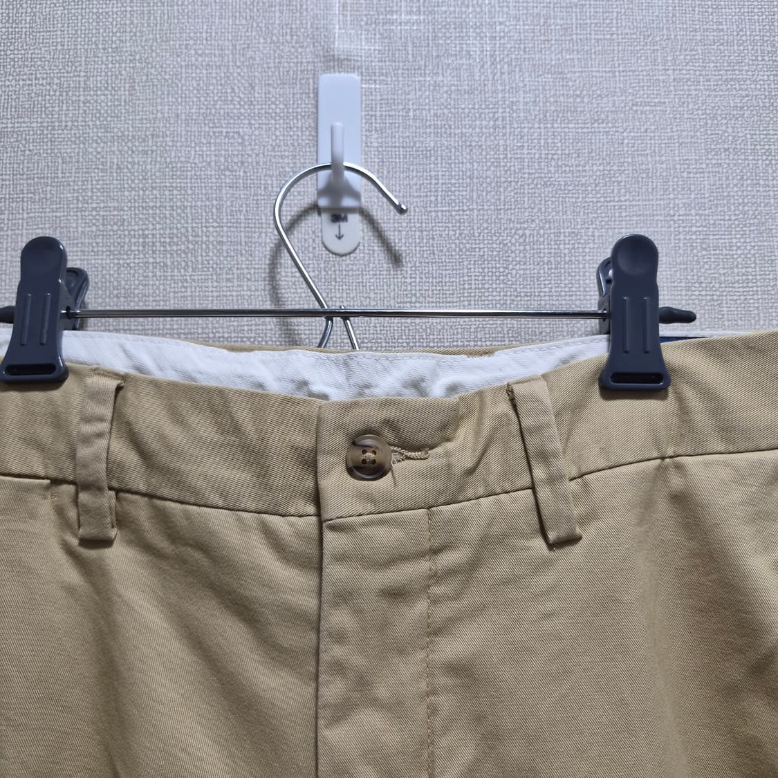 (32) 폴로 랄프로렌 스트레치 클래식핏 코튼 쇼츠 상품이미지2