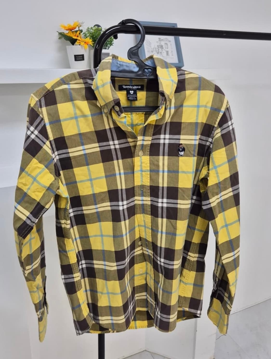 티니위니 셔츠 삽니다 상품이미지1