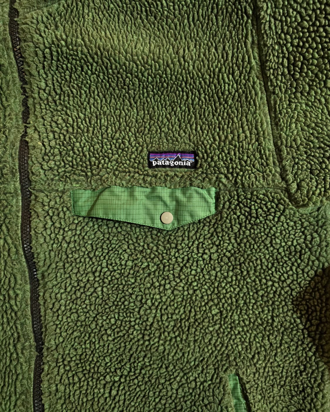 00s 파타고니아 딥파일 글리세이드 플리스 (Deep Pile) 상품이미지5