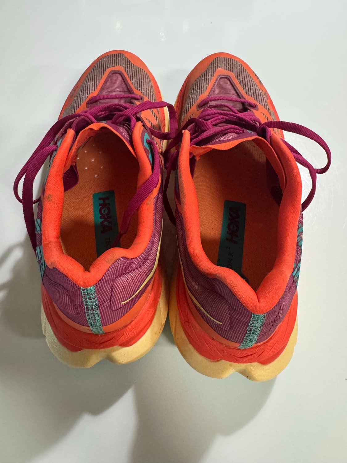 호카 텍톤  상품이미지2