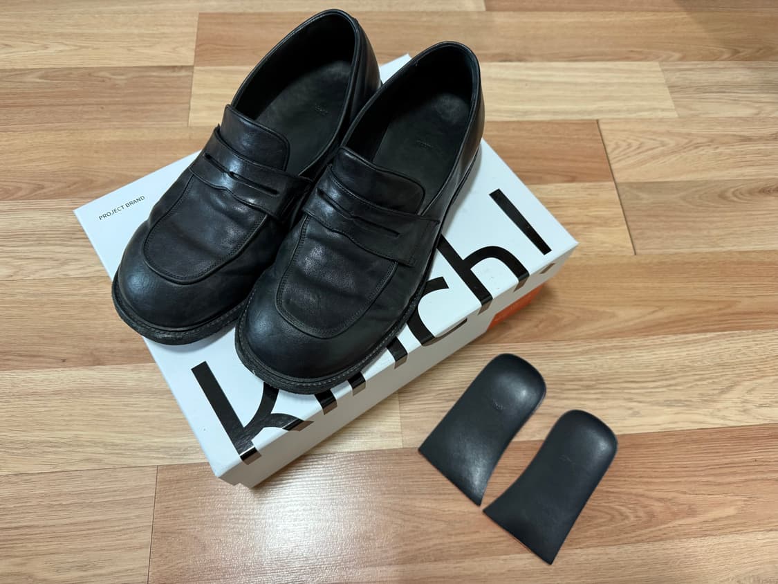 킨치 Ovate - 500 270 상품이미지1