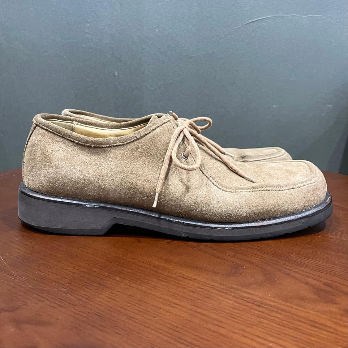 발리 파밍턴 슈즈 275mm 상품이미지1