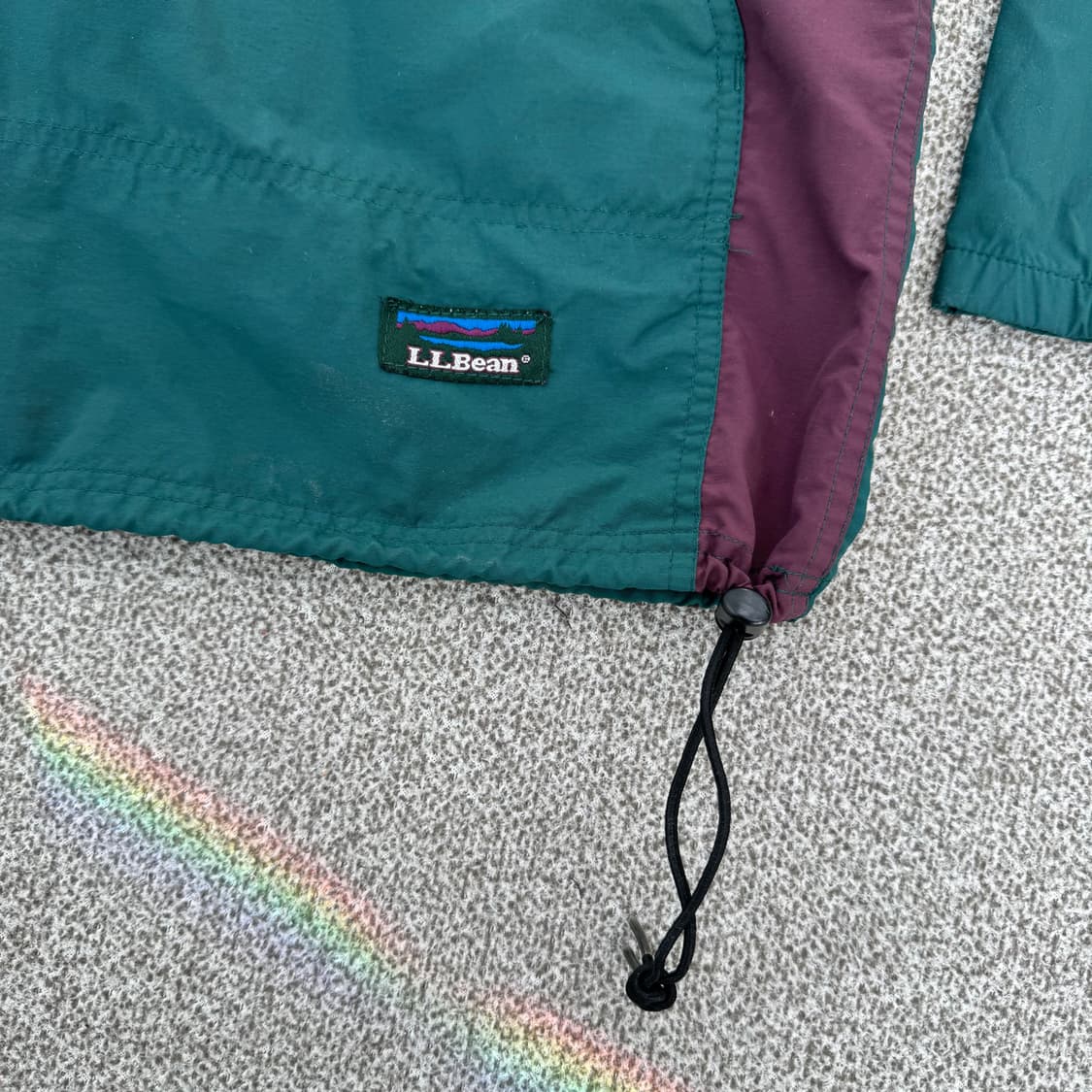 L.L bean 아노락 상품이미지4