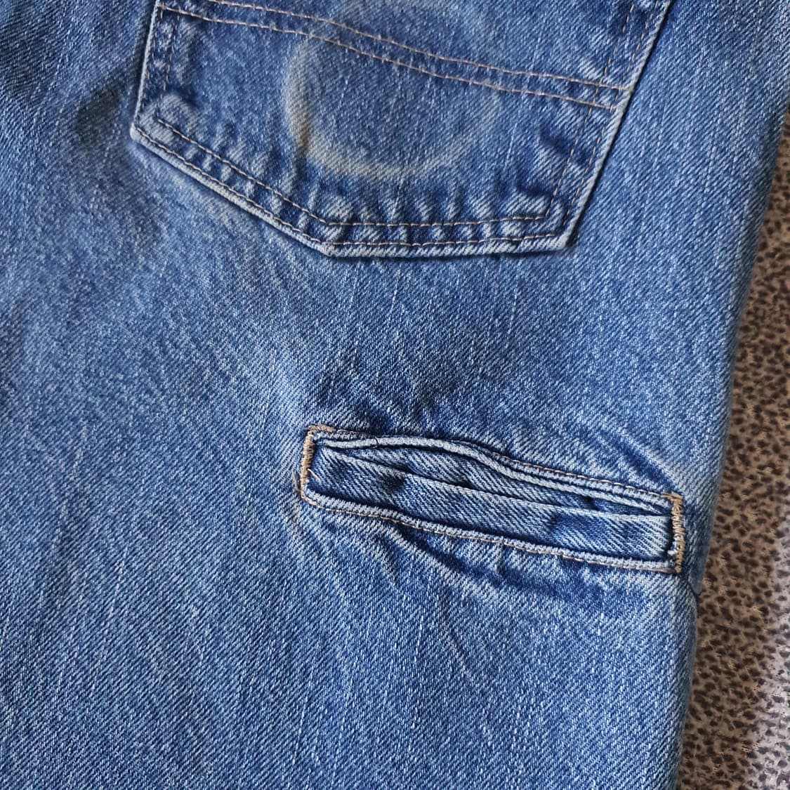 디키즈 데님 팬츠 No.63 상품이미지8