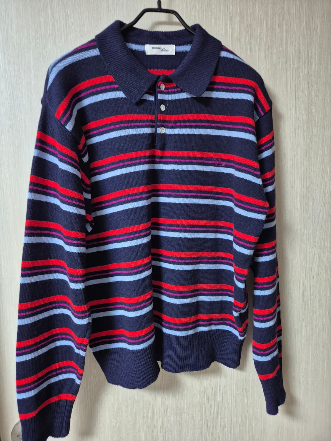 문선 moosun 스프라이트 니트 롤리팝 상품이미지4