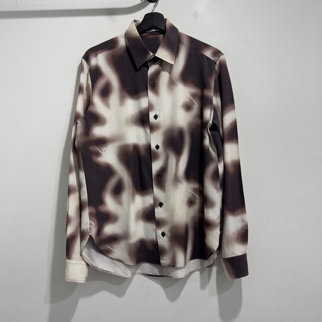 헬무트랭 아카이브 셔츠 상품이미지2