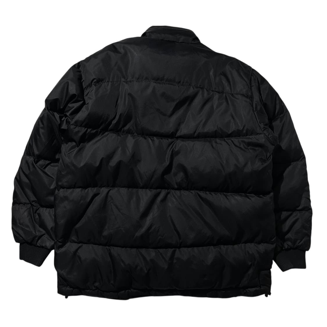 나이키 덕다운 푸퍼 패딩 블랙 상품이미지2