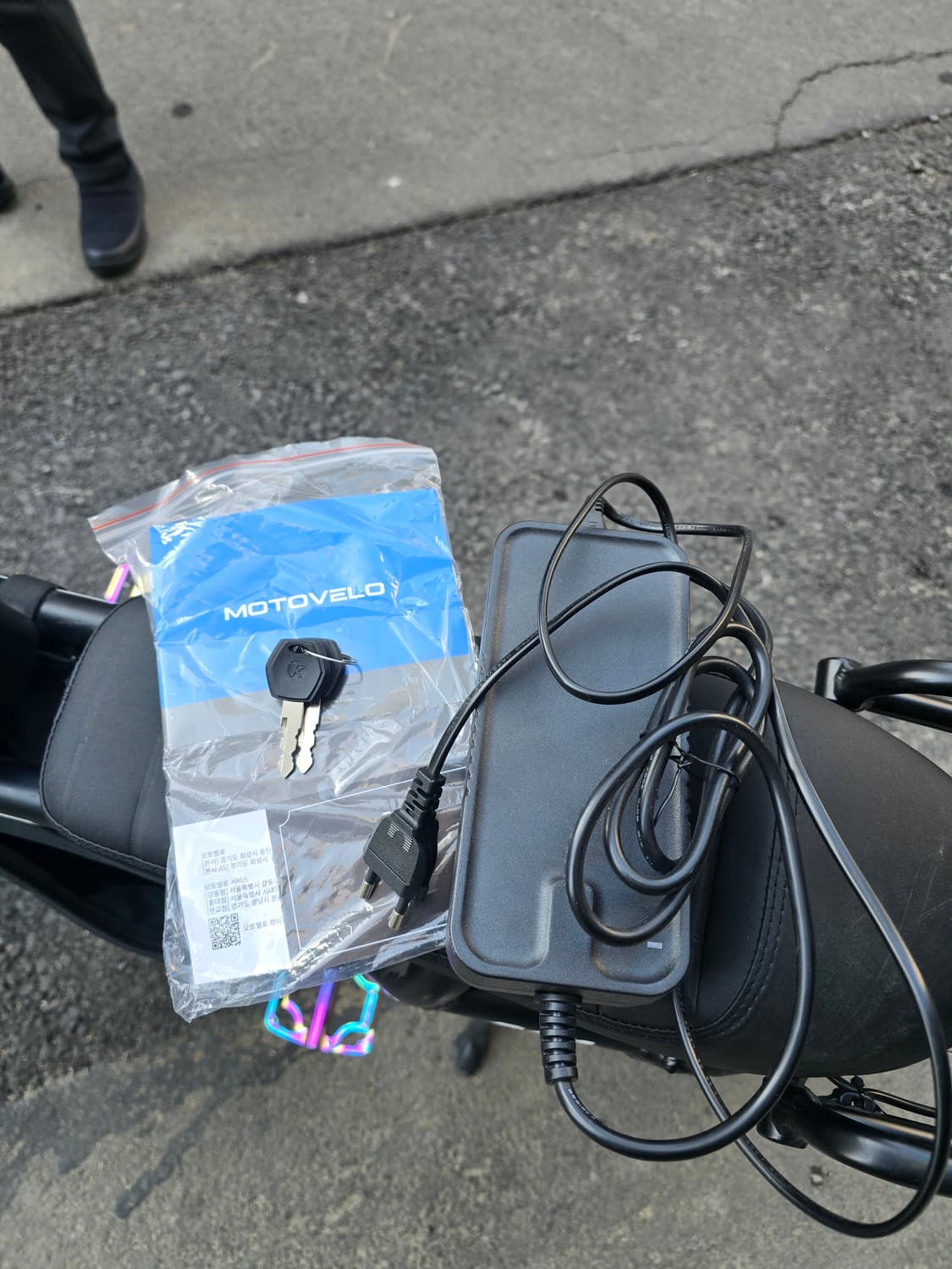 자토바이 모토벨로 FN20 상품이미지10