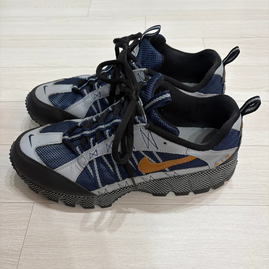 나이키 에어 휴마라 (FJ7098-300) 280mm 상품이미지3