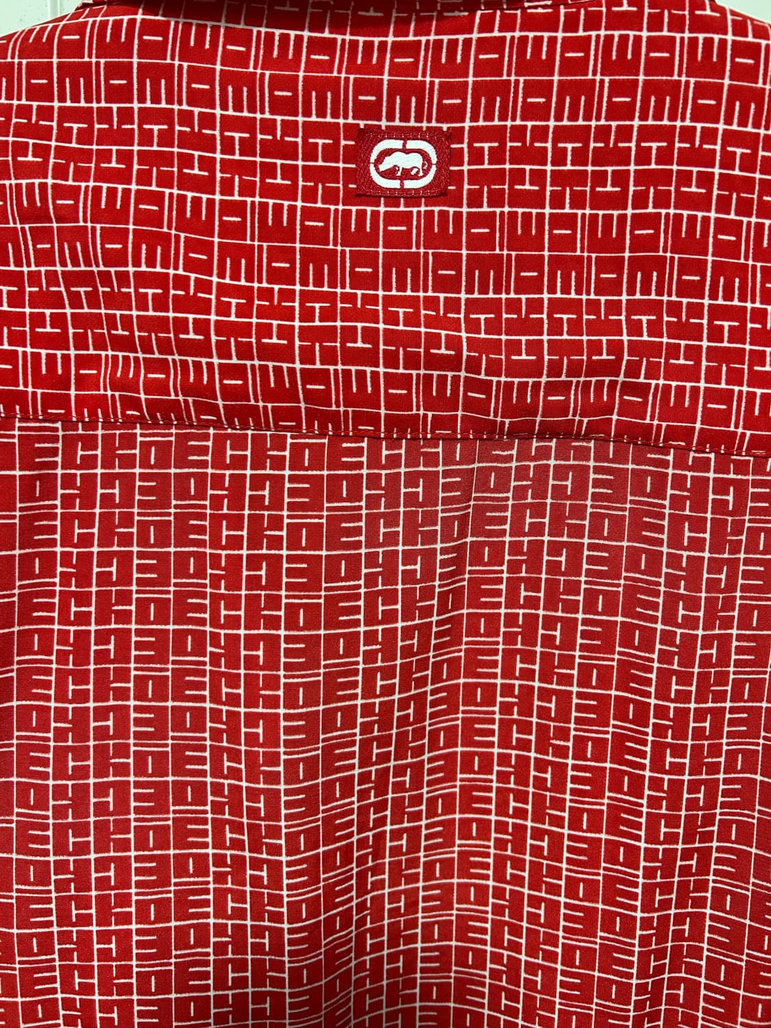 Ecko 셔츠 상품이미지5