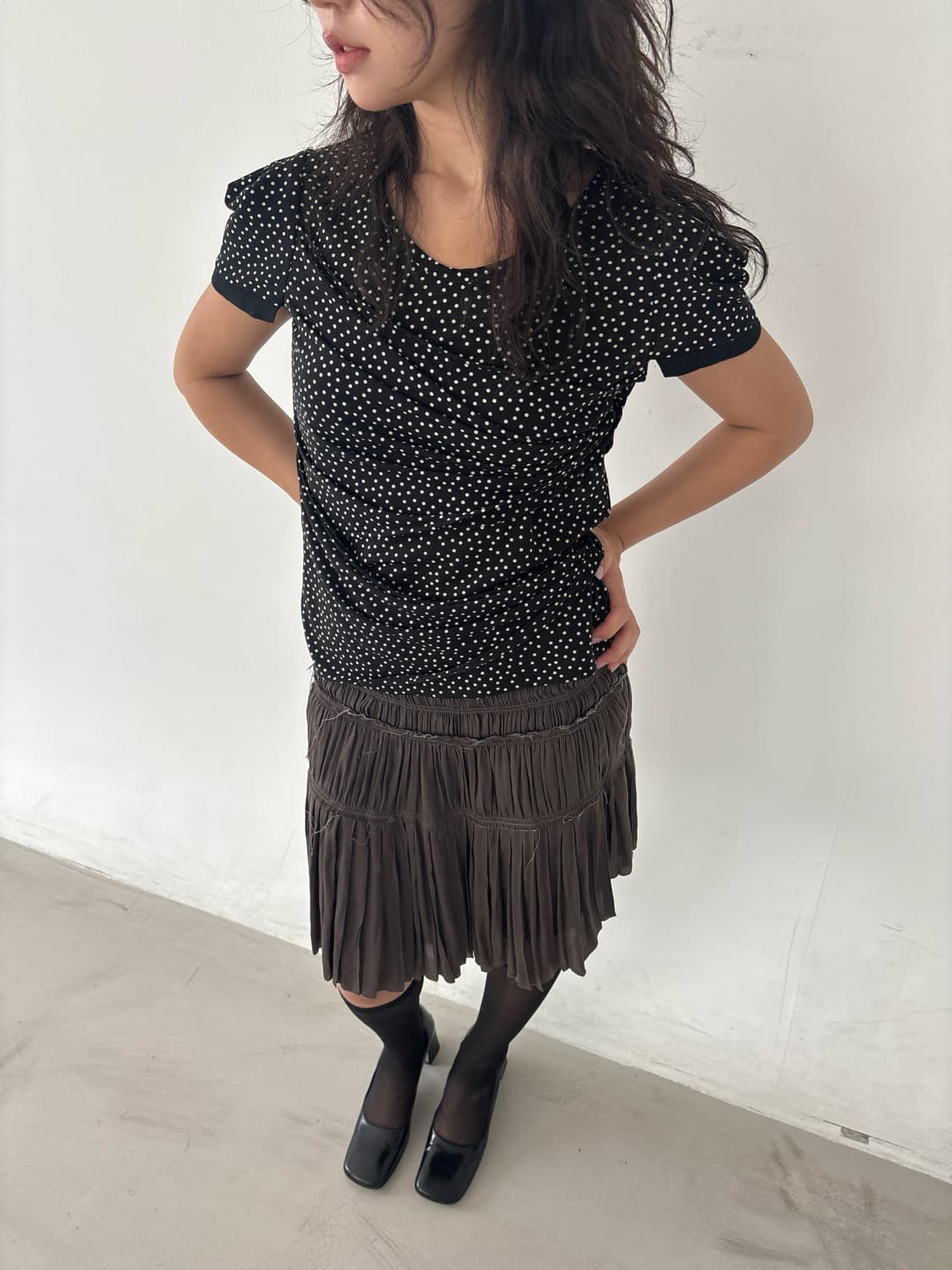 Isabel marant skirt 상품이미지4