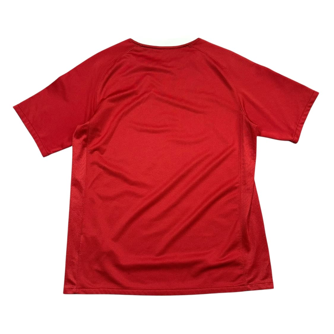 ✨ (바배) 나이키 레드 기능성 반팔티  상품이미지2