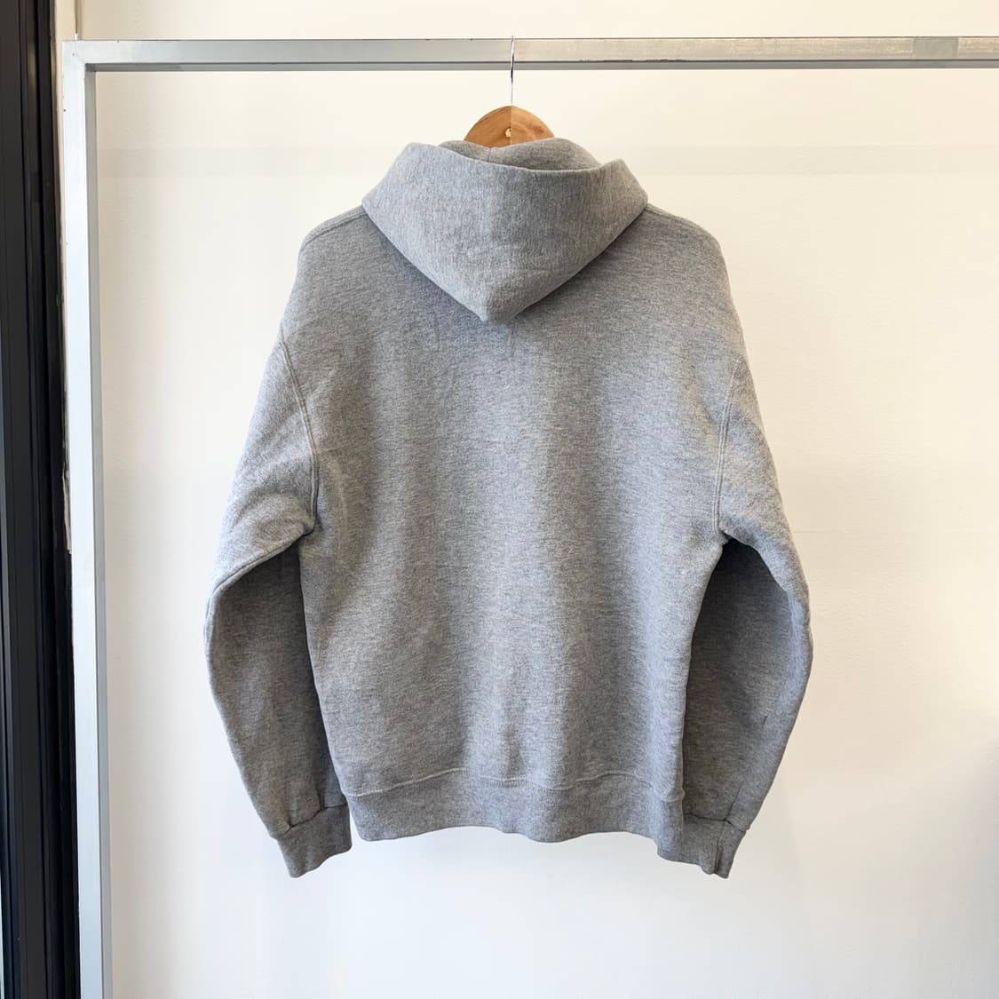 러셀 빈티지 스웻 후드티 (M) 상품이미지5