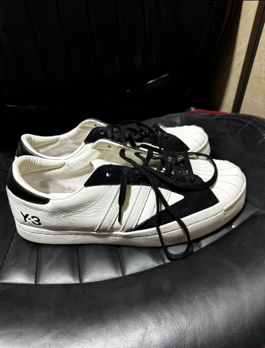 Y-3 요지스타 290 상품이미지3