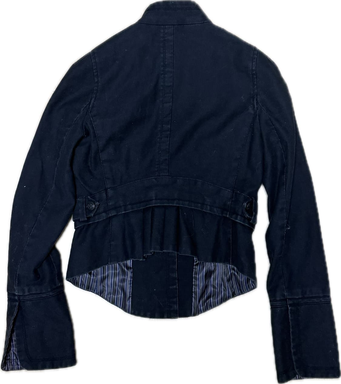 Free people 밀리터리자켓 상품이미지2