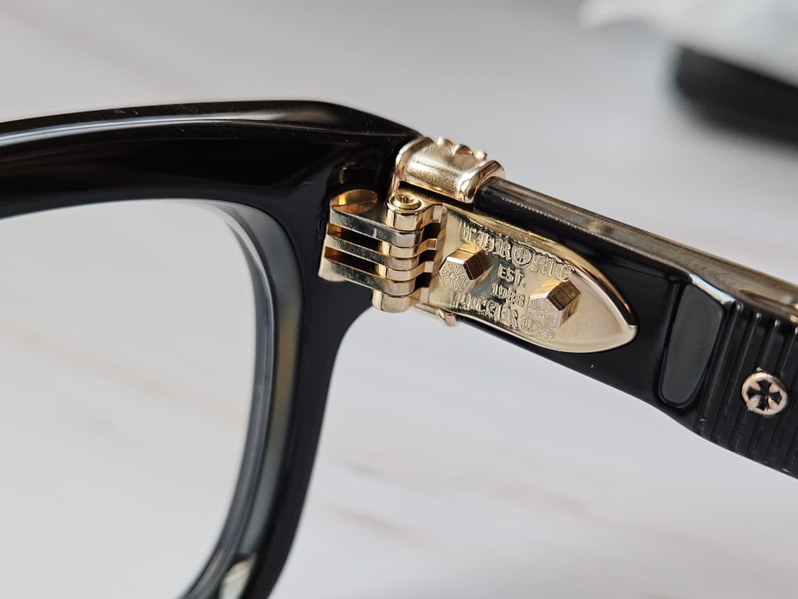 크롬하츠 PEN15 펜15 BLK/18KGP 상품이미지7