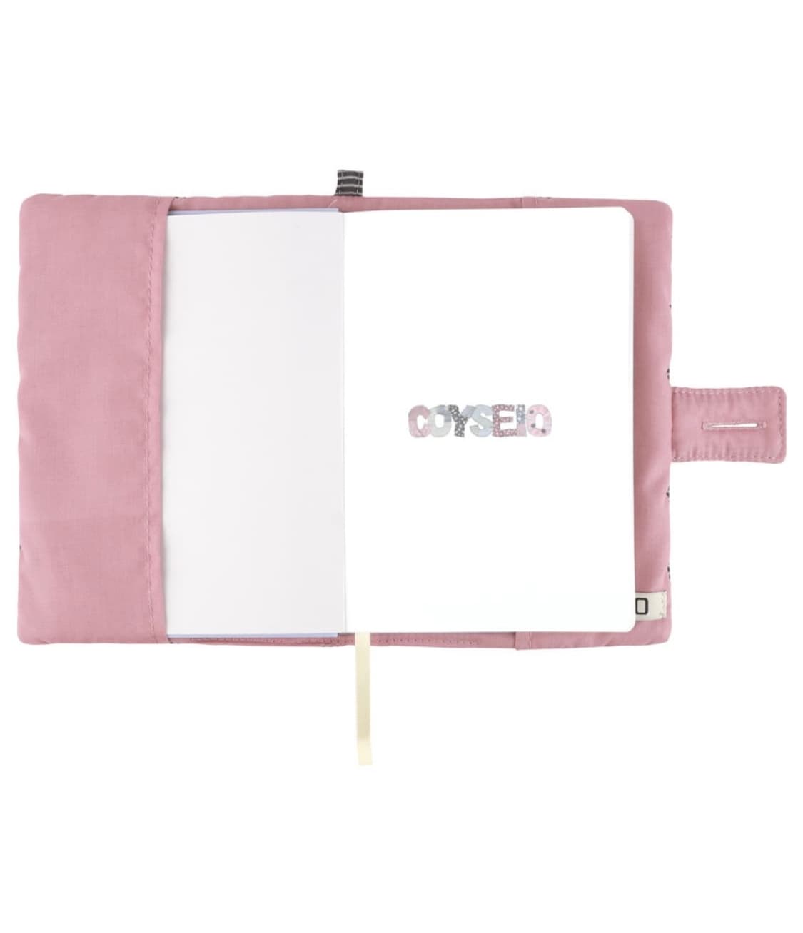 코이세이오 다이어리 챠콜 새상품 상품이미지3