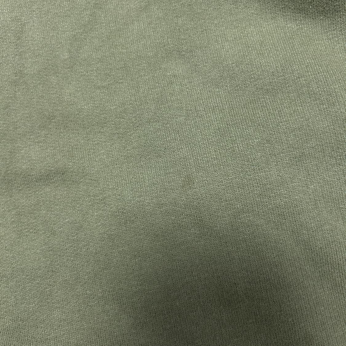 스톤아일랜드 카키 와펜 맨투맨(S) 상품이미지4