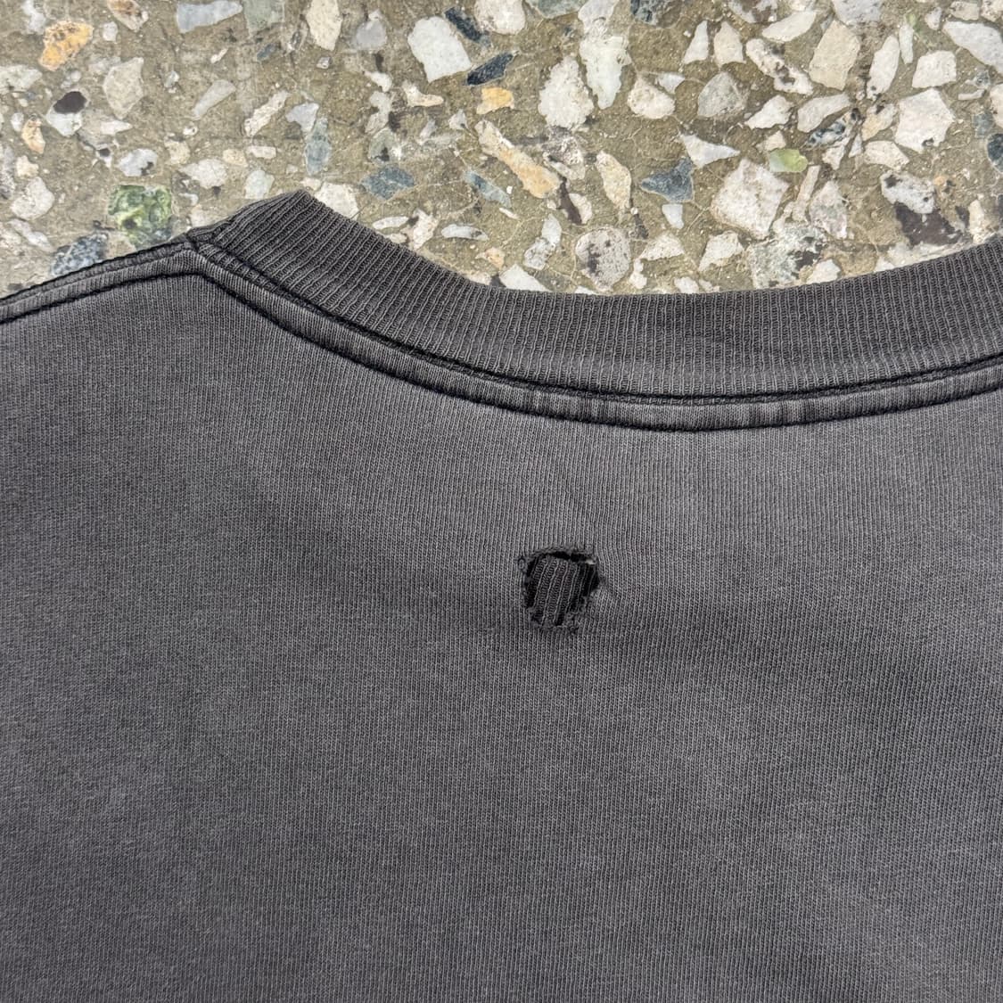 Vintage 90s Frankenstein 프랑켄슈타인 티셔츠 상품이미지7