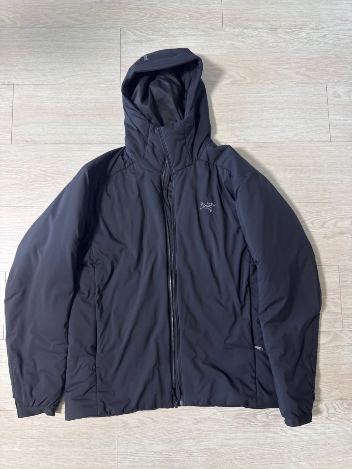 아크테릭스 아톰 헤비웨이트 L사이즈 상품이미지1