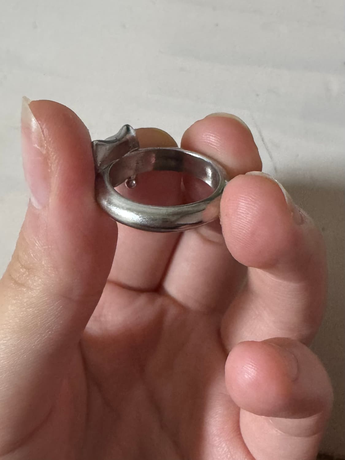 코이세이오 키코 반지 kikko ring 상품이미지5