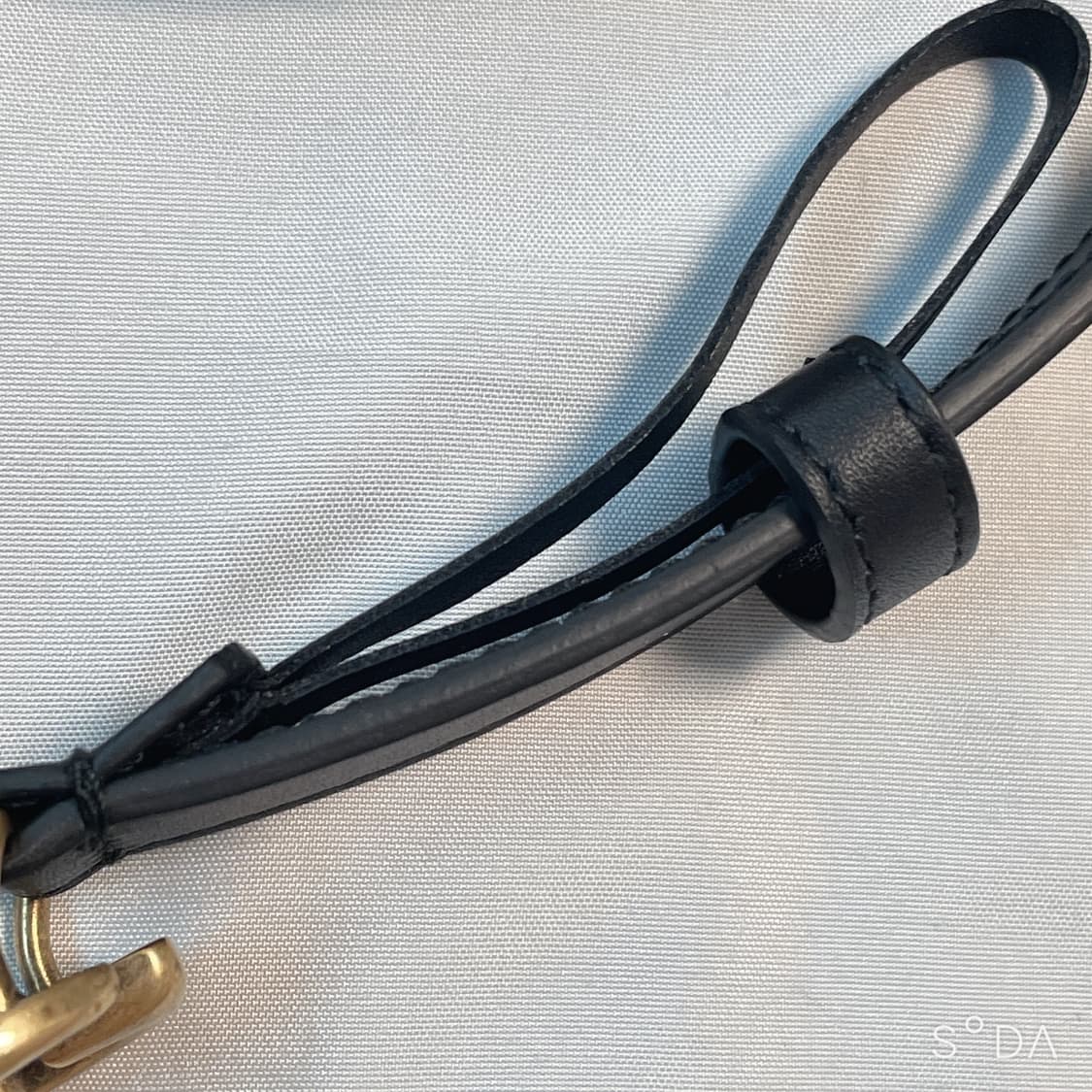 구찌 GG 마몬트 블랙 벨트 상품이미지6