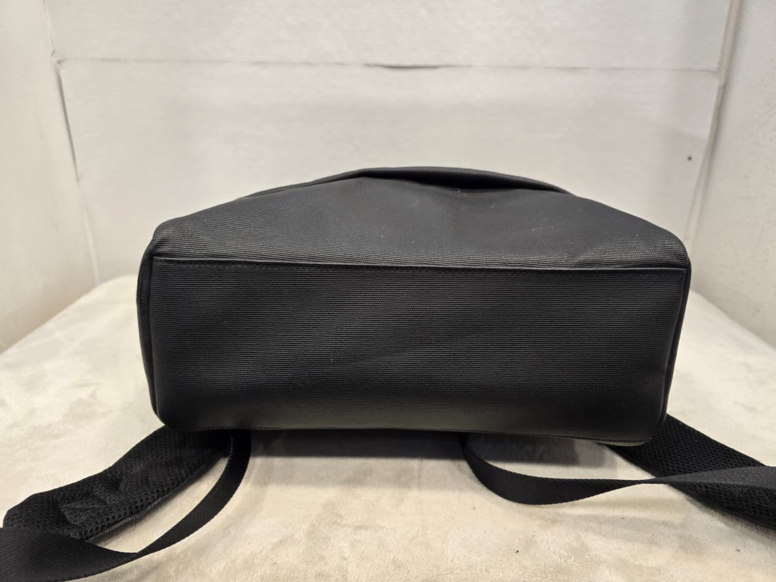 만다리나덕 블랙 롤탑 백팩 상품이미지6