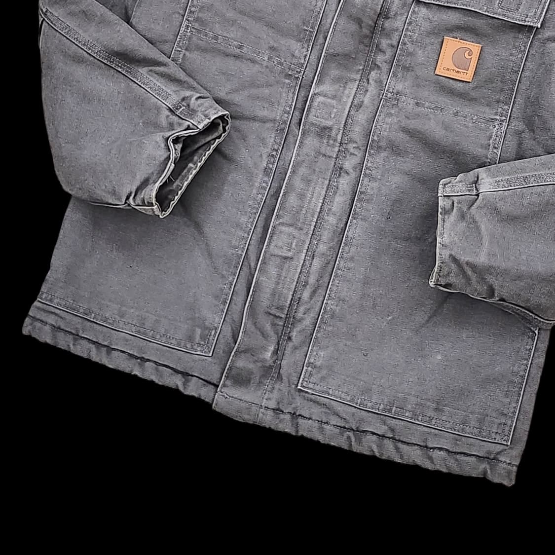 칼하트 오리지날 디트로이트 워크자켓 상품이미지4