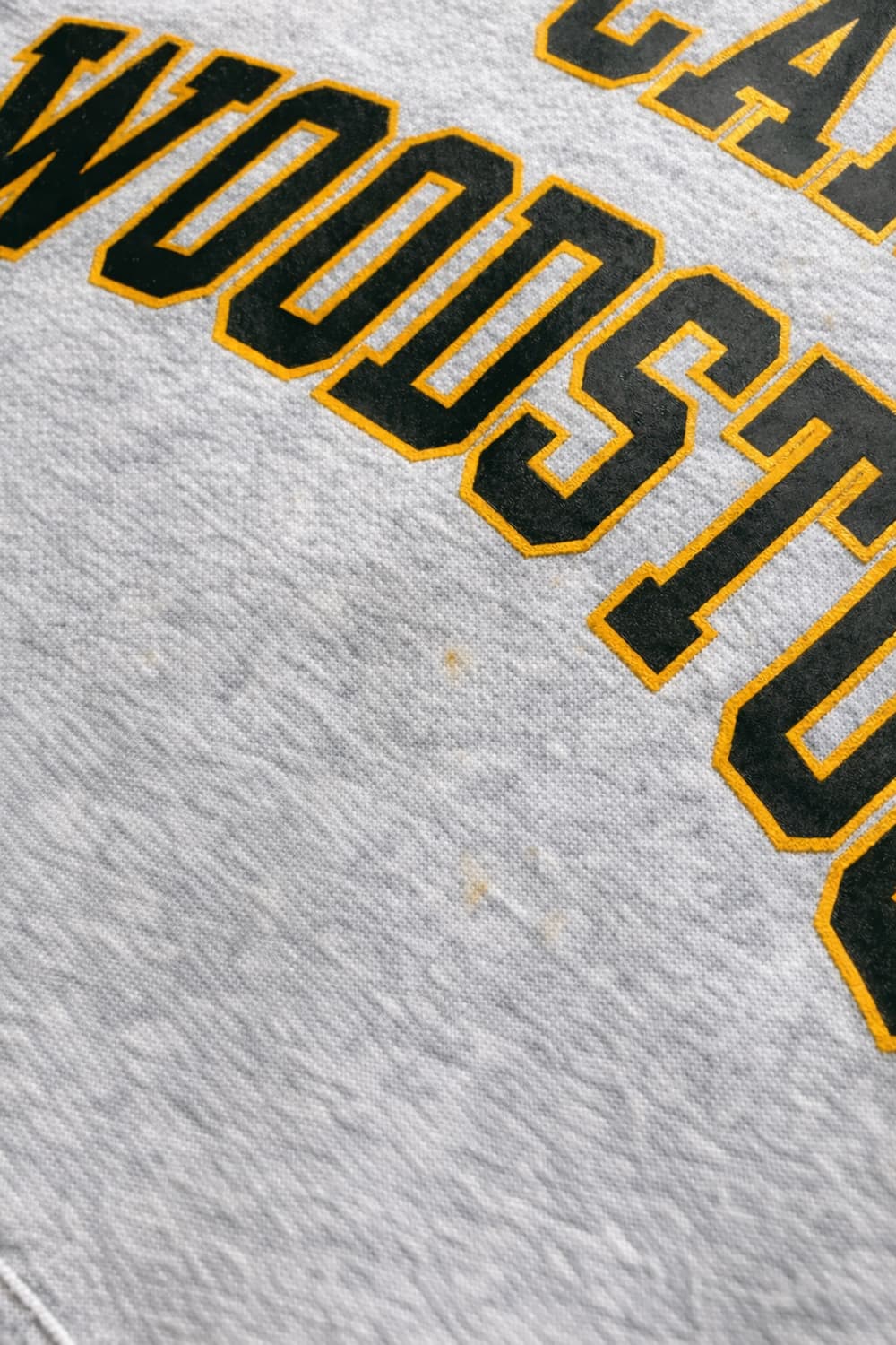 90s 러셀 애슬래틱 후디 L 데드스탁 상품이미지7